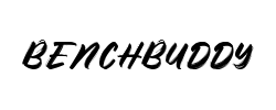 BenchBuddy - logo